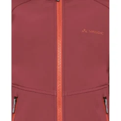 Rondane IV Softshelljacke Kinder