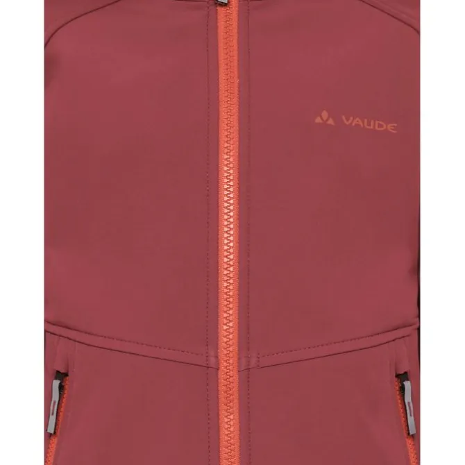 Rondane IV Softshelljacke Kinder