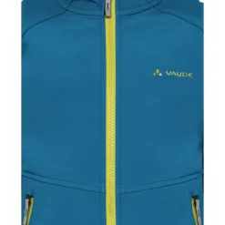 Rondane IV Softshelljacke Kinder