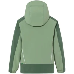 Rondane IV Softshelljacke Kinder