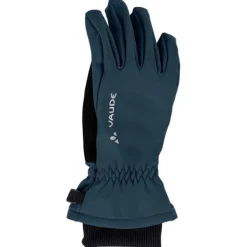Rondane Softshell-Handschuhe Kinder