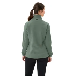 Rosemoor Fleece Jacke Damen