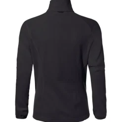 Rosemoor Fleece Jacke Damen