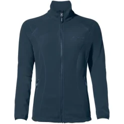 Rosemoor Fleece Jacke Damen