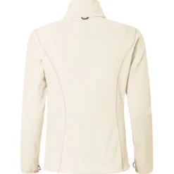 Rosemoor Fleece Jacke Damen