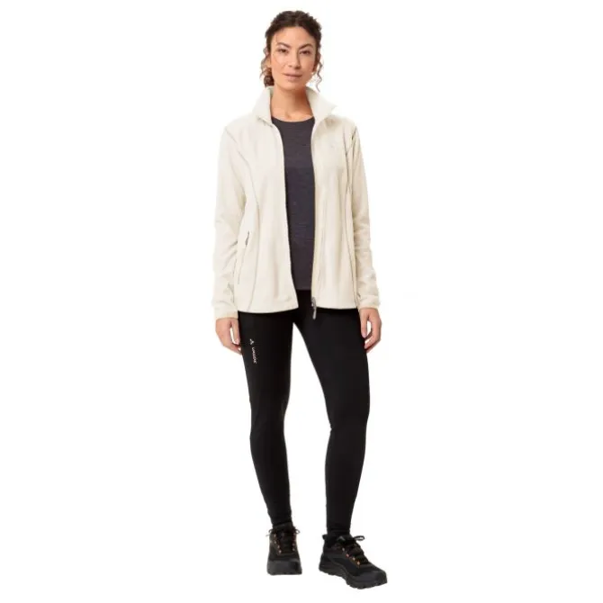 Rosemoor Fleece Jacke Damen