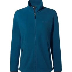 Rosemoor Fleece Jacke Damen