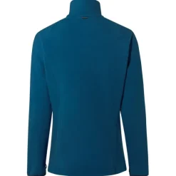Rosemoor Fleece Jacke Damen