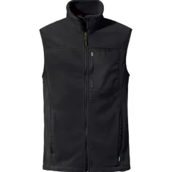 Rosemoor Fleece-Weste Herren