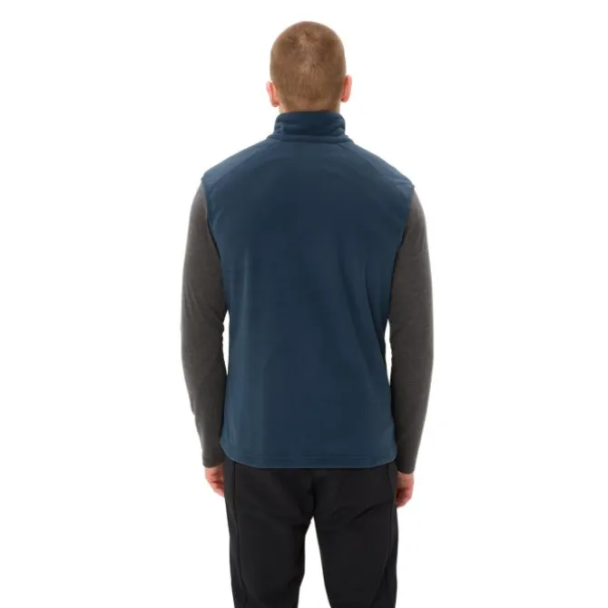 Rosemoor Fleece-Weste Herren