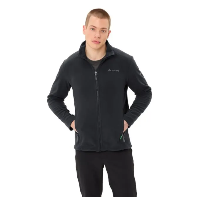 Rosemoor II Fleece Jacke Herren