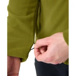 Rosemoor II Fleece Jacke Herren