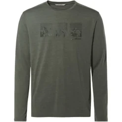 Rosemoor III T-Shirt Herren