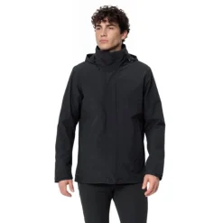 Rosemoor 3-in-1 Jacke Herren