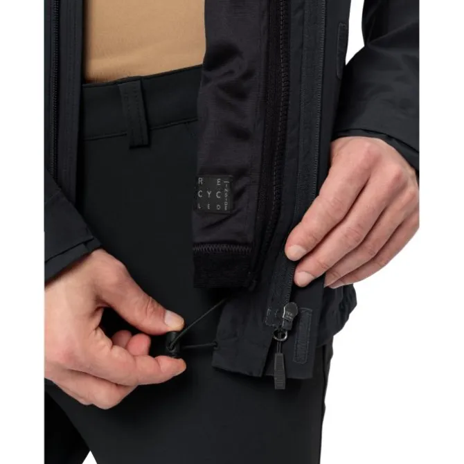 Rosemoor 3-in-1 Jacke Herren