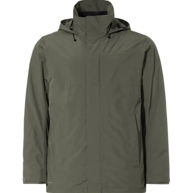 Rosemoor 3-in-1 Jacke Herren