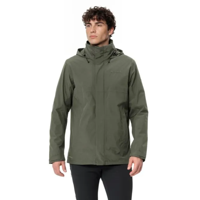 Rosemoor 3-in-1 Jacke Herren
