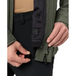 Rosemoor 3-in-1 Jacke Herren