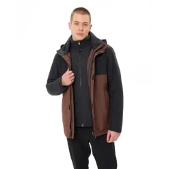 Rosemoor 3-in-1 Jacke Herren