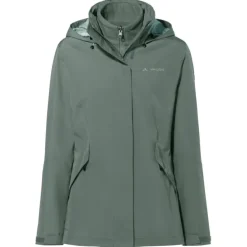 Rosemoor 3-in-1 Outdoorjacke Damen