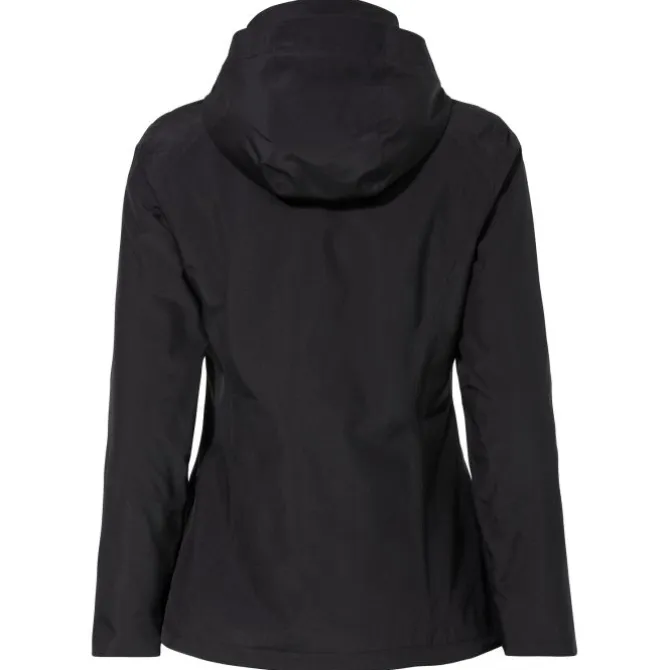 Rosemoor 3-in-1 Outdoorjacke Damen