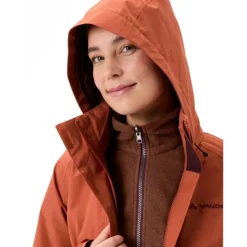 Rosemoor 3-in-1 Outdoorjacke Damen
