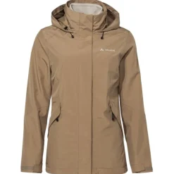 Rosemoor 3-in-1 Outdoorjacke Damen