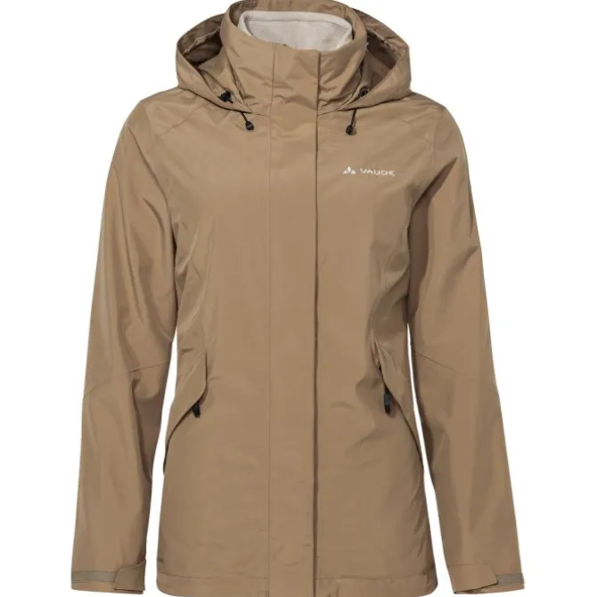 Rosemoor 3-in-1 Outdoorjacke Damen