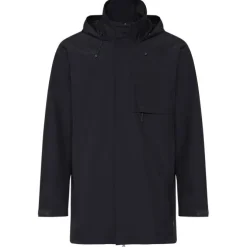 Rosemoor 2-Lagen Parka Herren