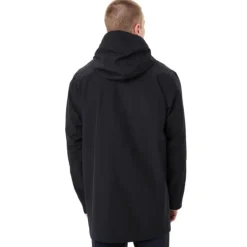 Rosemoor 2-Lagen Parka Herren