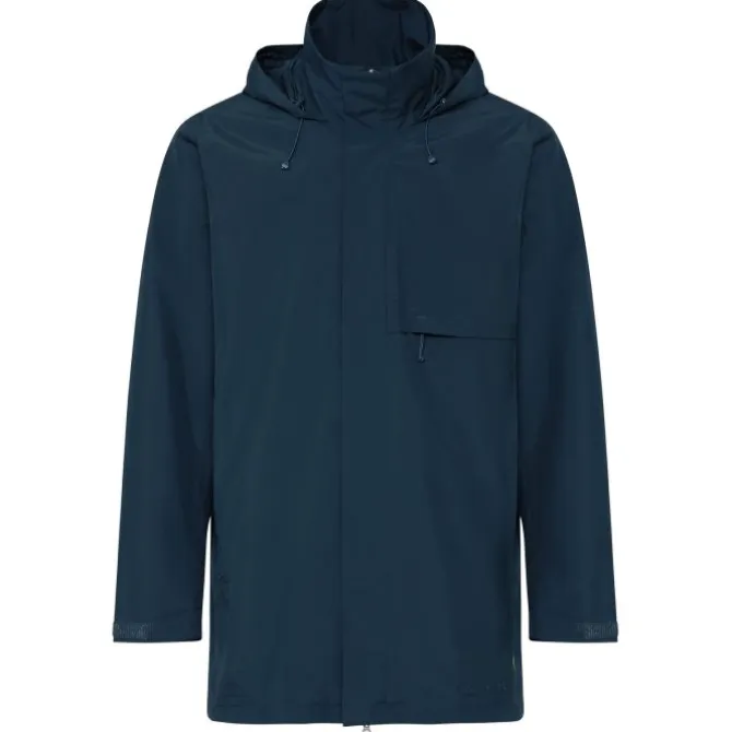 Rosemoor 2-Lagen Parka Herren