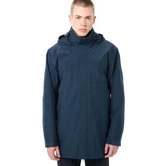 Rosemoor 2-Lagen Parka Herren