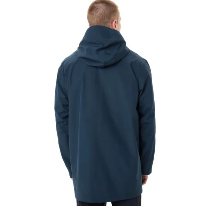Rosemoor 2-Lagen Parka Herren