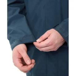 Rosemoor 2-Lagen Parka Herren