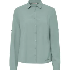 Rosemoor Langarm Shirt IV Damen