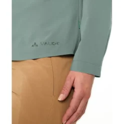 Rosemoor Langarm Shirt IV Damen