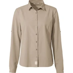 Rosemoor Langarm Shirt IV Damen