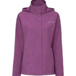 Rosemoor Regenjacke Damen