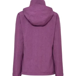 Rosemoor Regenjacke Damen