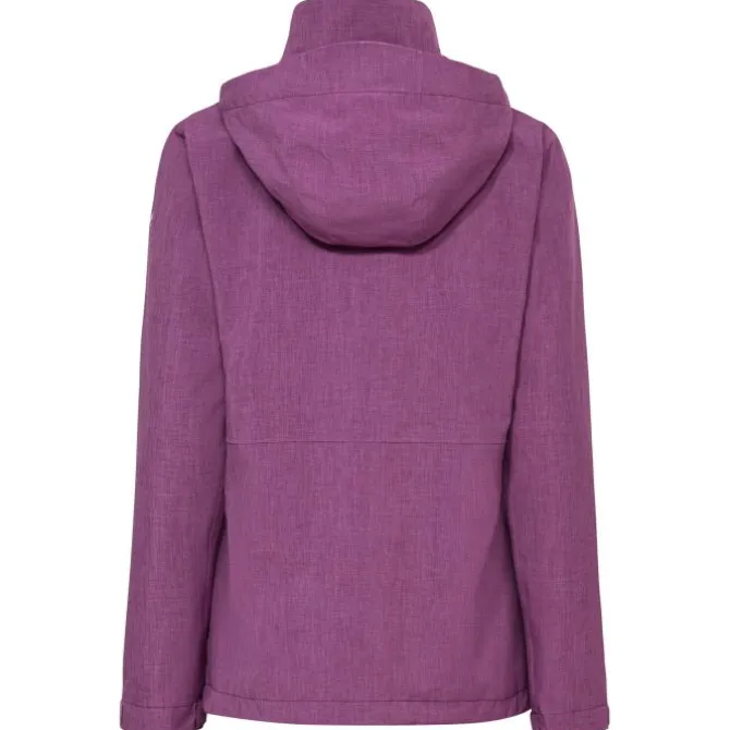 Rosemoor Regenjacke Damen