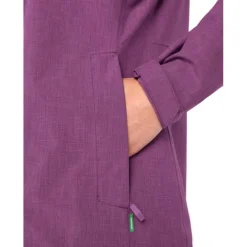 Rosemoor Regenjacke Damen