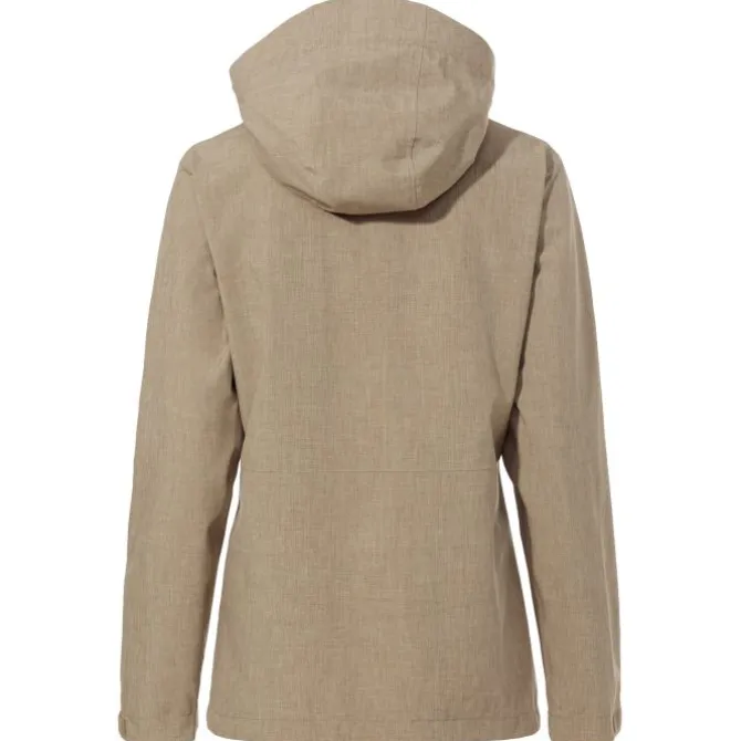 Rosemoor Regenjacke Damen