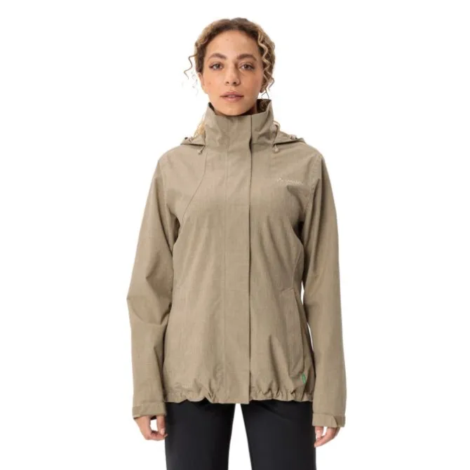 Rosemoor Regenjacke Damen