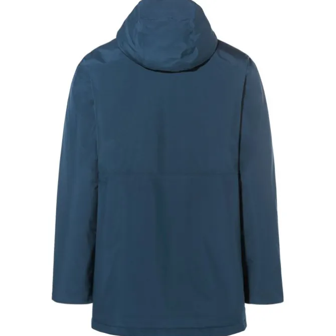 Rosemoor wattierter Parka Herren