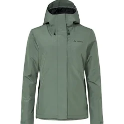 Rosemoor wattierte Winterjacke Damen