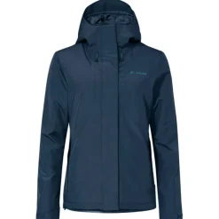 Rosemoor wattierte Winterjacke Damen