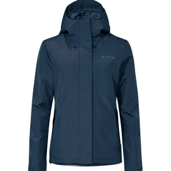 Rosemoor wattierte Winterjacke Damen