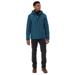 Rosemoor wattierte Winterjacke Herren