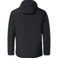Rosemoor wattierte Winterjacke Herren