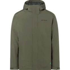 Rosemoor wattierte Winterjacke Herren